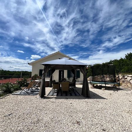 Holiday Home Calma Imotski Extérieur photo