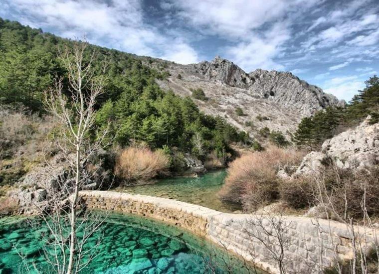 Holiday Home Calma Imotski Extérieur photo