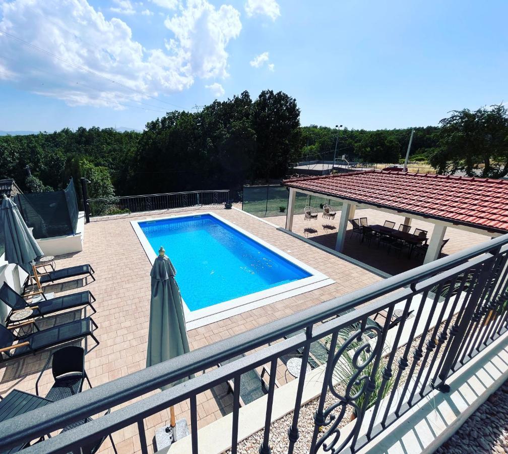 Holiday Home Calma Imotski Extérieur photo