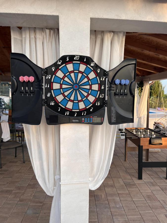 Holiday Home Calma Imotski Extérieur photo