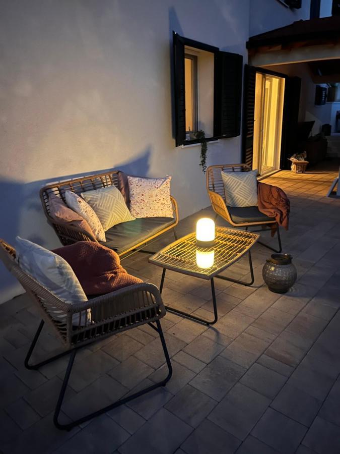 Holiday Home Calma Imotski Extérieur photo