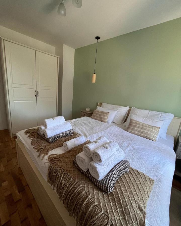 Holiday Home Calma Imotski Extérieur photo