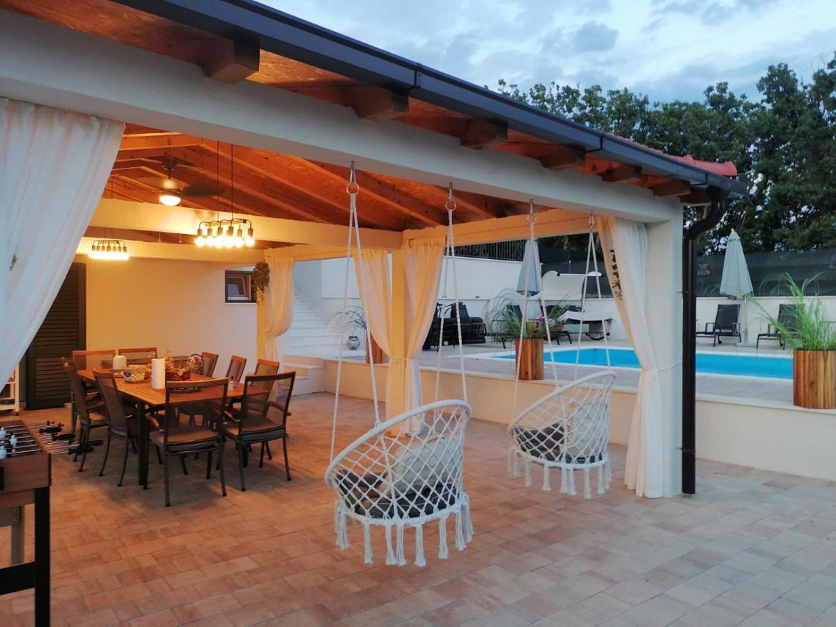 Holiday Home Calma Imotski Extérieur photo