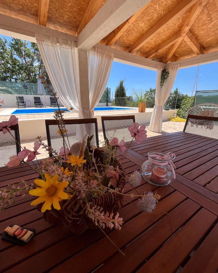 Holiday Home Calma Imotski Extérieur photo