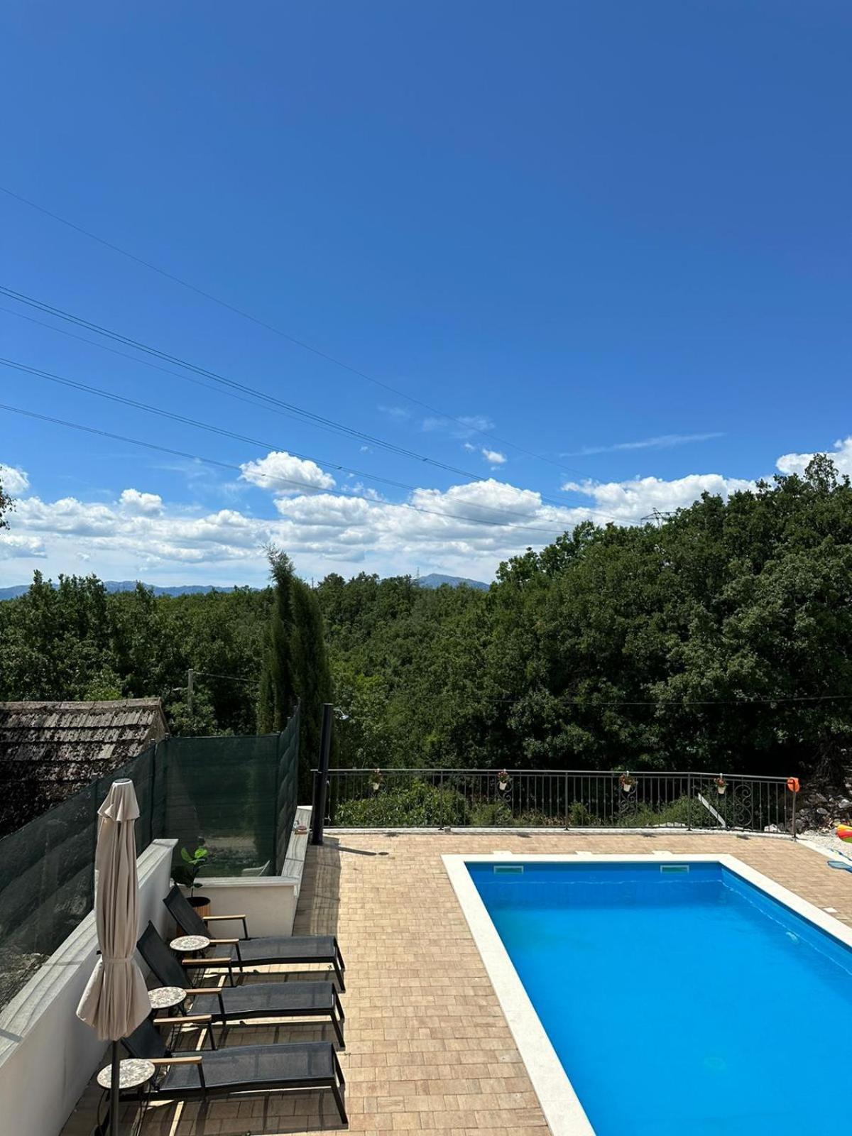 Holiday Home Calma Imotski Extérieur photo