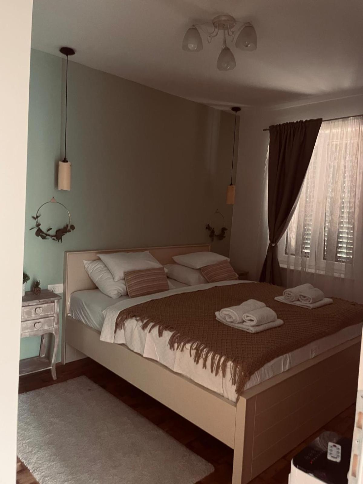 Holiday Home Calma Imotski Extérieur photo