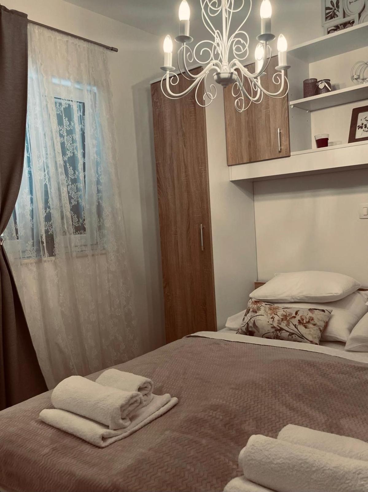 Holiday Home Calma Imotski Extérieur photo
