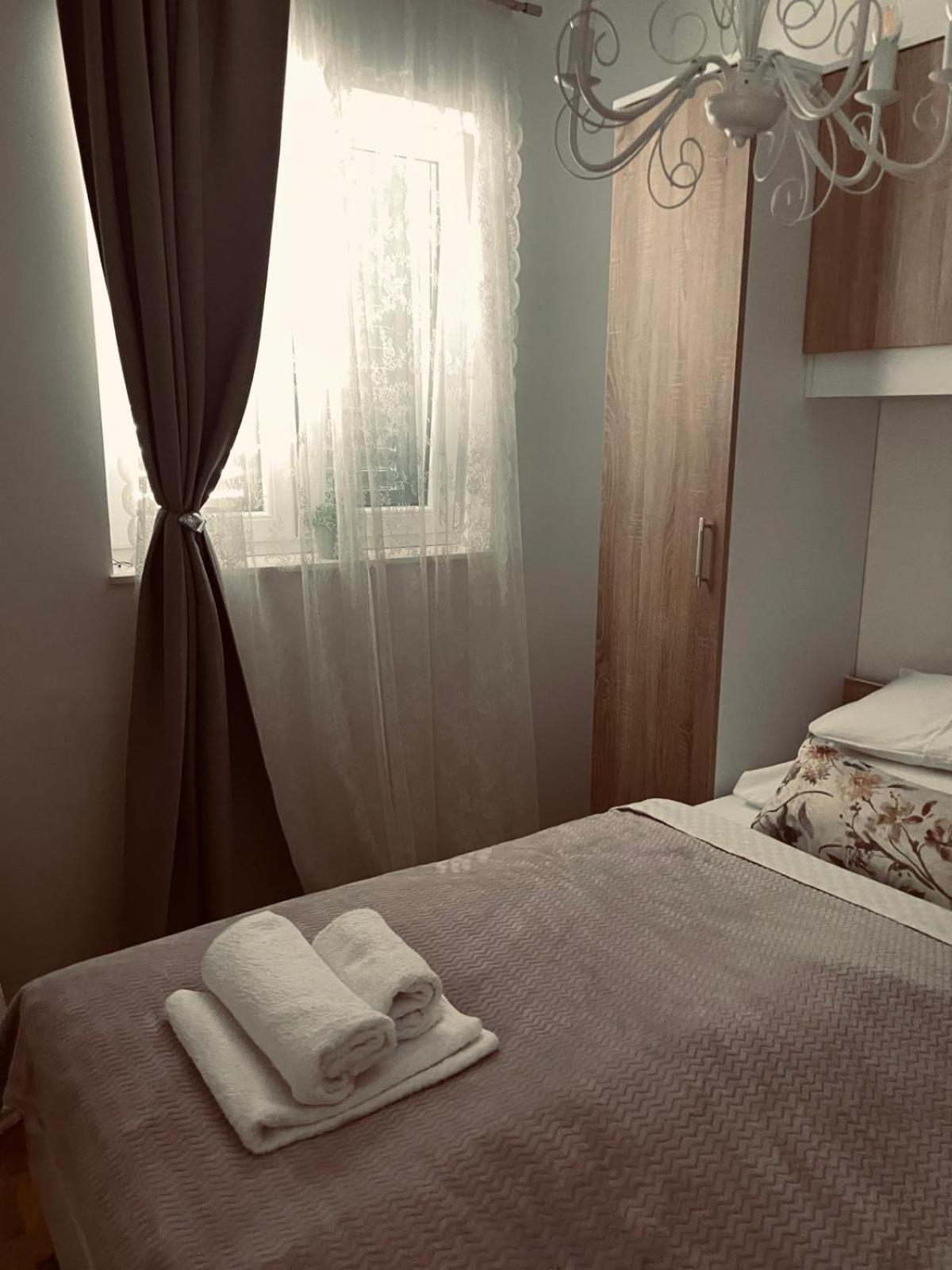 Holiday Home Calma Imotski Extérieur photo
