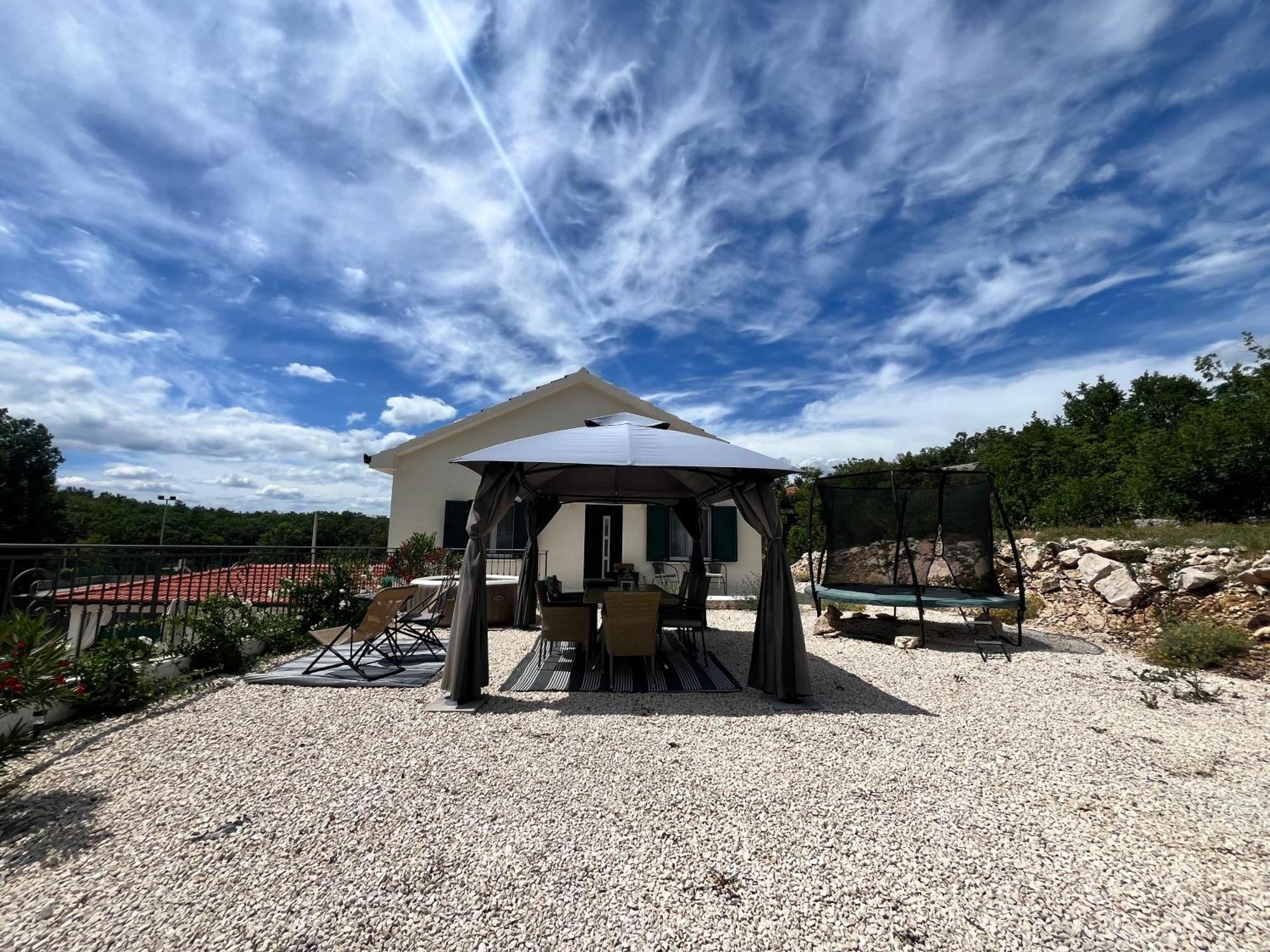 Holiday Home Calma Imotski Extérieur photo