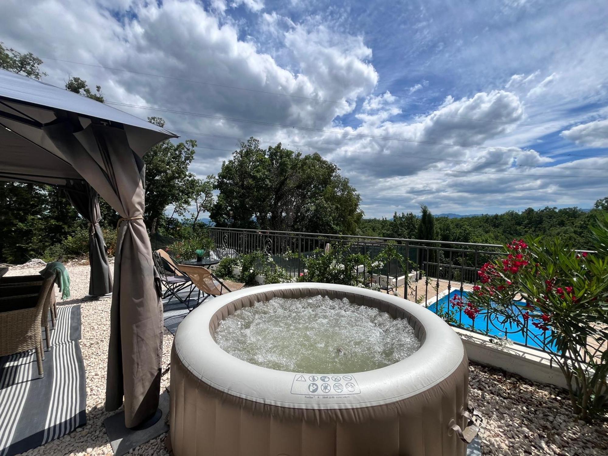 Holiday Home Calma Imotski Extérieur photo
